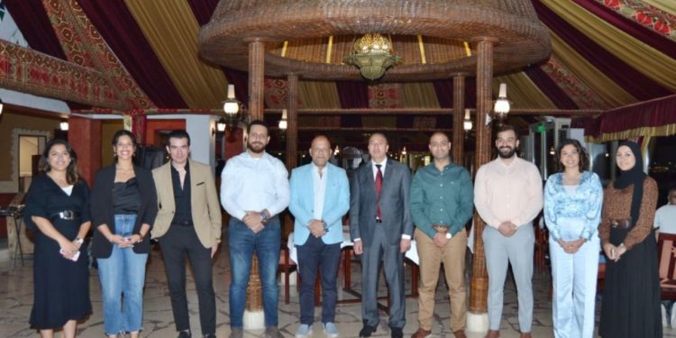 ترو فاينانس توقع اتفاقية تمويل مع إيبيك بتروليم لتشجيع خطط النمو المستدام