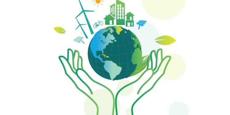 انطلاق فعاليات منتدى المجتمع الأخضر  “الطريق الى قمة المناخ 27 وتحقيق التنمية المستدامة فى الجمهورية الجديدة”