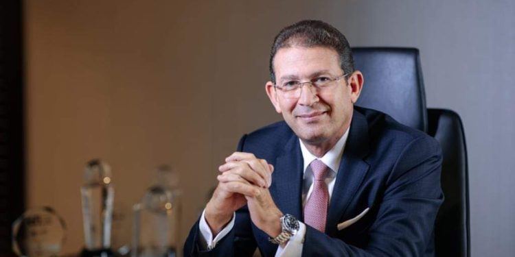 بنك قطر الوطني يوقع بروتوكول تعاون مع مؤسسة أهل مصر للتنمية