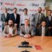 شركة OPay توقع بروتوكول تعاون مع تنميه لتسهيل خدمات الدفع الالكتروني