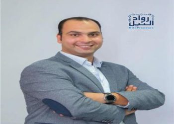 مبادرة رواد النيل تشارك في المتلقى السنوي الثالث للشركات الناشئة