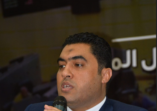 الصندوق الوطنى للبورصة المصرية مٌبادرة لزيادة القاعدة  الاستثمارية وحوكمة المخاطر