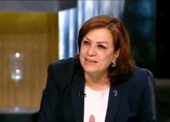 مني ذو الفقار رئيس اتحاد تمويل المشروعات المتوسطة ومتناهية الصغر