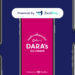 شركة ZealPay للتكنولوجيا تطلق تطبيق Dara’s Ice Cream