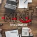 حاضنة أعمال مينت