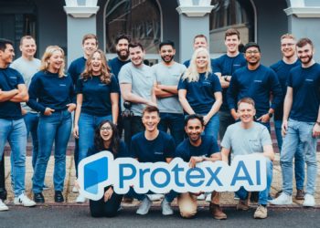 شركة “Protex AI” تجمع 18 مليون دولار عبر جولات تمويلية