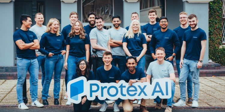 شركة “Protex AI” تجمع 18 مليون دولار عبر جولات تمويلية