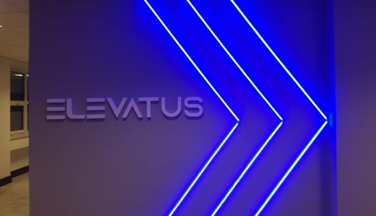 elevatus