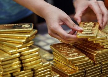 أسعار الذهب والتضخم