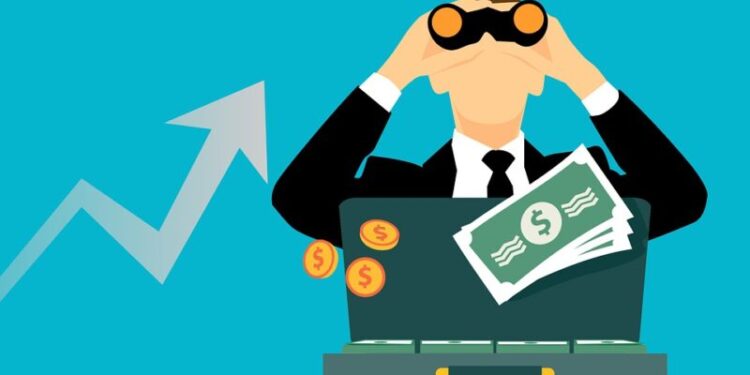 الاستثمار في الشركات الناشئة