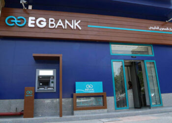 «إي جي بنك» يدشن شركة للتمويل الاستهلاكي