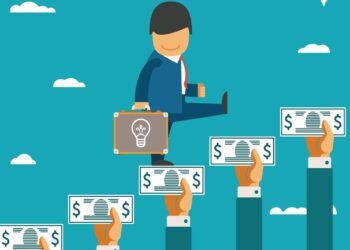 ما هي الجولات التمويلية