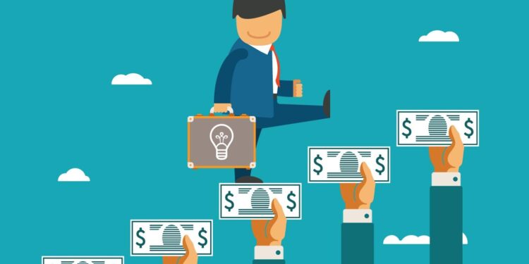 ما هي الجولات التمويلية