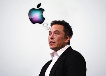 إيلون ماسك يجرى محادثات لإجراء شراكة مع شركة أبل