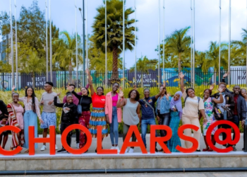 برنامج الباحثين الخاص بماستر كارد