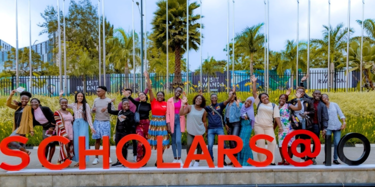 برنامج الباحثين الخاص بماستر كارد