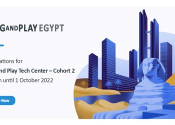 برنامج منصة الابتكار المفتوح