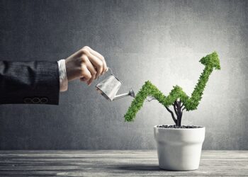 صورة تعبيرية عن الشركات الناشئة