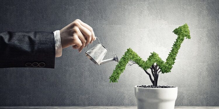 صورة تعبيرية عن الشركات الناشئة