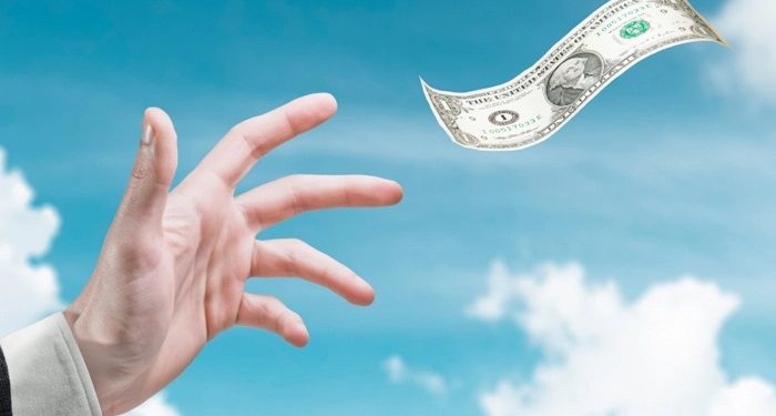 الشركات الناشئة