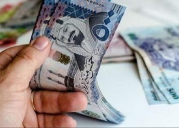 سعر الريال السعودي مقابل الجنيه