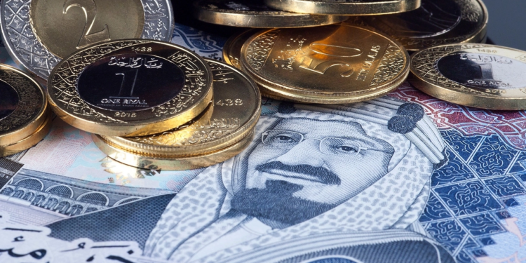 سعر الريال السعودي