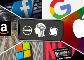 “الرقائق الإلكترونية” كلمة السر في تراجع أسهم شركات التكنولوجيا