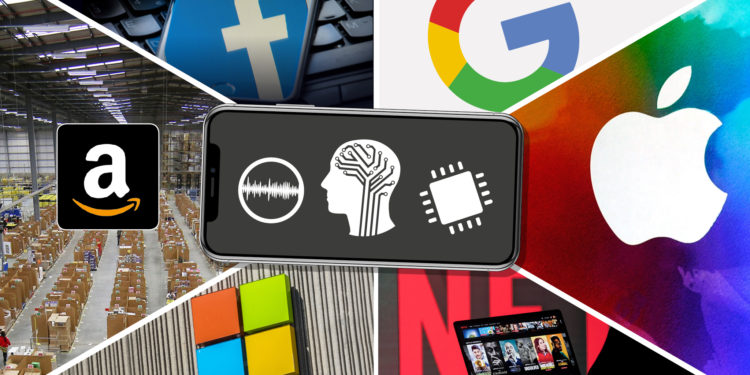 “الرقائق الإلكترونية” كلمة السر في تراجع أسهم شركات التكنولوجيا