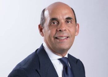 طارق فايد رئيس مجلس إدارة بنك القاهرة