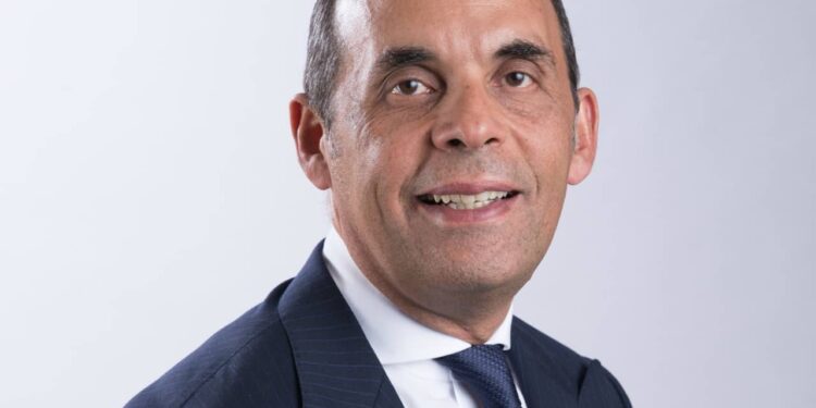 طارق فايد رئيس مجلس إدارة بنك القاهرة