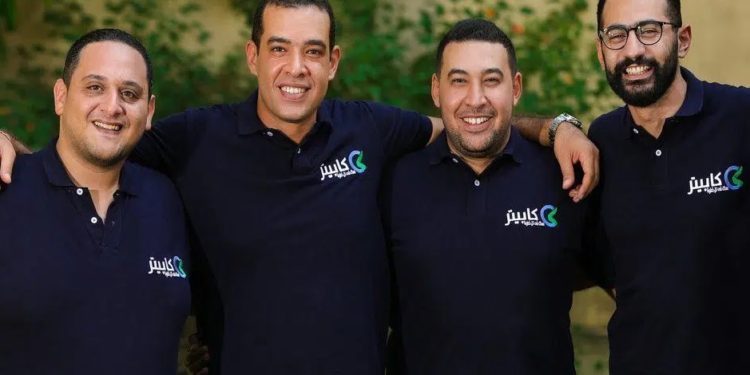 هل تصبح أزمة كابيتر البداية لاندثار التقييمات الخيالية للشركات الناشئة ؟