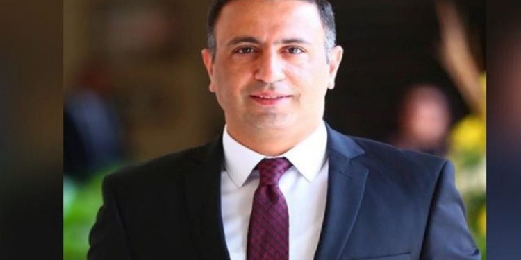 العقبي: الشركات الناشئة في مصر بخير وكابيتر حالة فردية