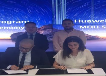 هواوي تتعاون مع Falak Startups لتطوير النظام البيئي لريادة الأعمال في مصر