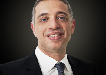 وليد حسونة: «EFG-EV» استثمرت في 18 شركة ناشئة حتى الآن