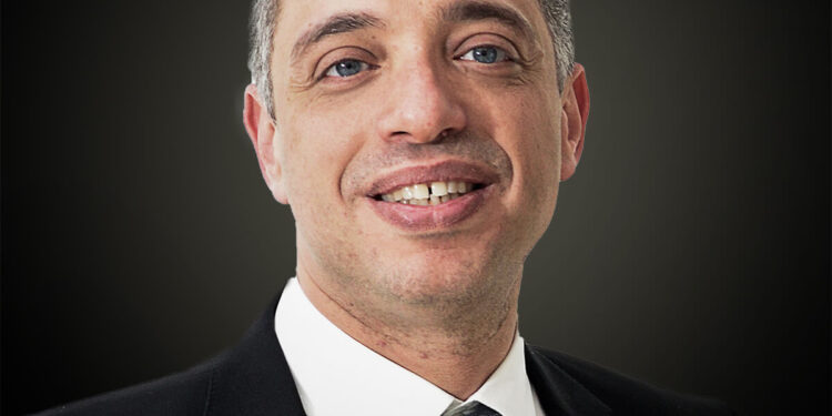 وليد حسونة: «EFG-EV» استثمرت في 18 شركة ناشئة حتى الآن