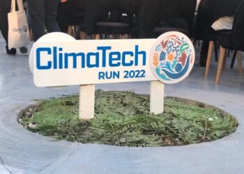 Climatech Run2022