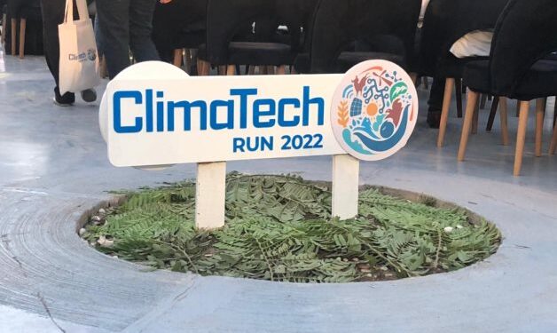 Climatech Run2022