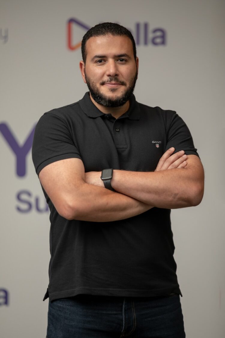 يلّا سوبر آب