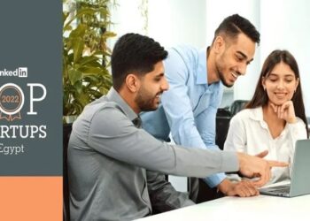 أبرز الشركات الناشئة في مصر