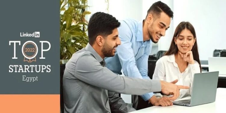 أبرز الشركات الناشئة في مصر