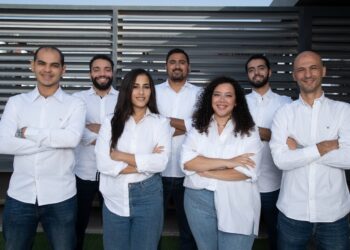 شركة Seqoon الناشئة