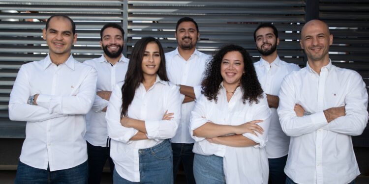 شركة Seqoon الناشئة