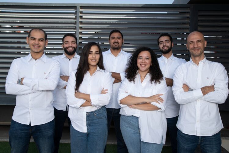 شركة Seqoon الناشئة