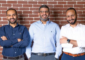 شركة i’SUPPLY تجمع مليون ونصف دولار في جولة ما قبل التأسيس