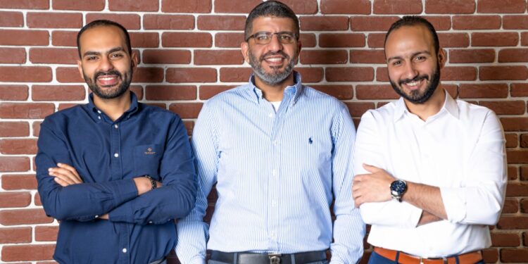 شركة i’SUPPLY تجمع مليون ونصف دولار في جولة ما قبل التأسيس