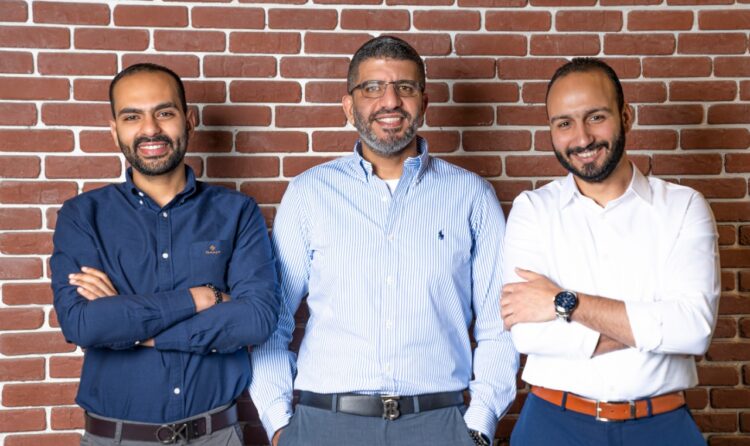 شركة i’SUPPLY تجمع مليون ونصف دولار في جولة ما قبل التأسيس