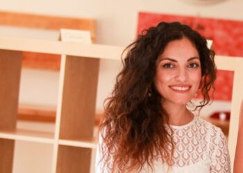 شركة كنز الناشئة