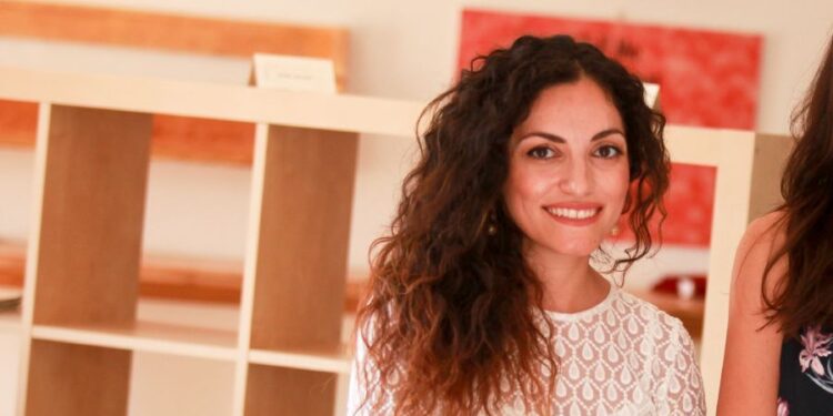 شركة كنز الناشئة