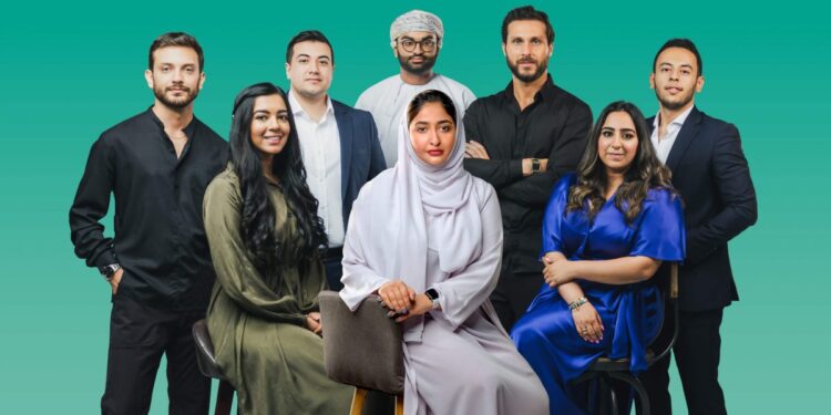 قائمة «فوربس» لرواد الأعمال «تحت الـ30»