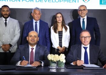 كريدي أجريكول مصر تطلق مبادرة لدعم رواد الأعمال